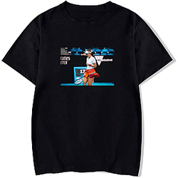 Belinda Bencic The Queen of The Court Belinda Bencic T-Shirts