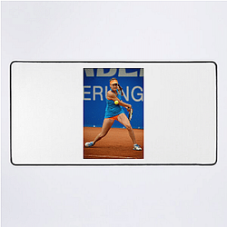 Belinda Bencic My Favorite Sports Star Belinda Bencic Mouse Pads