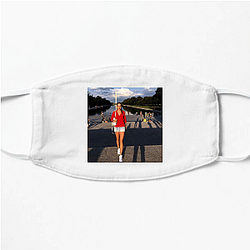 Belinda Bencic No Limits Just Persistence Belinda Bencic Face Masks