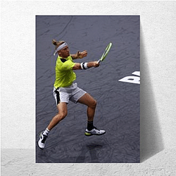 Belinda Bencic The World Is A Court Belinda Bencic Posters