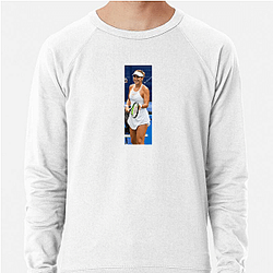 Belinda Bencic The Best Tennis Player Belinda Bencic Sweatshirts