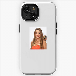 Belinda Bencic Always Focused Always Precise Belinda Bencic iPhone Cases