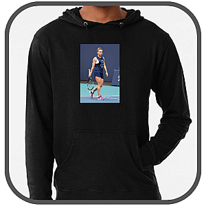 Belinda Bencic Hoodies