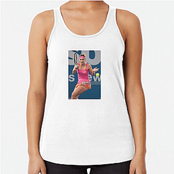 Belinda Bencic Unforgettable Matches Belinda Bencic Tank Tops