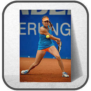 Belinda Bencic Posters