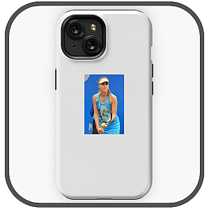 Belinda Bencic Cases