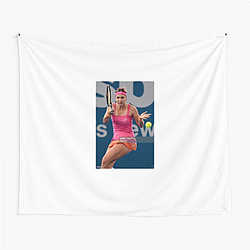 Belinda Bencic Unforgettable Matches Belinda Bencic Tapestries