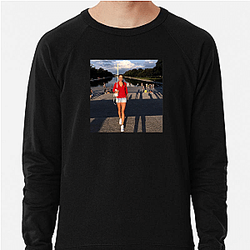 Belinda Bencic No Limits Just Persistence Belinda Bencic Sweatshirts