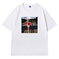 Belinda Bencic No Limits Just Persistence Belinda Bencic T-Shirts