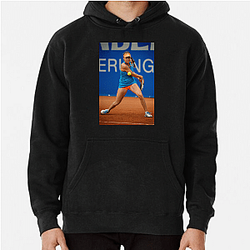 Belinda Bencic My Favorite Sports Star Belinda Bencic Hoodies