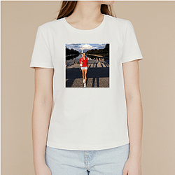 Belinda Bencic No Limits Just Persistence Belinda Bencic T-Shirts