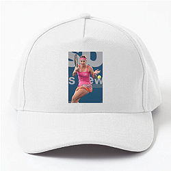 Belinda Bencic Unforgettable Matches Belinda Bencic Hats & Caps