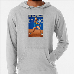 Belinda Bencic My Favorite Sports Star Belinda Bencic Hoodies