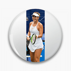 Belinda Bencic The Best Tennis Player Belinda Bencic Pins