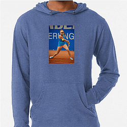 Belinda Bencic My Favorite Sports Star Belinda Bencic Hoodies