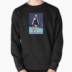 Belinda Bencic A True Masterpiece Belinda Bencic Sweatshirts