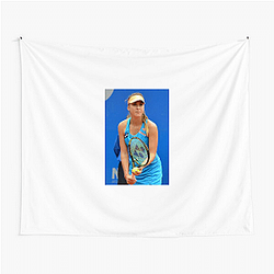 Belinda Bencic The World Is My Stage Belinda Bencic Tapestries