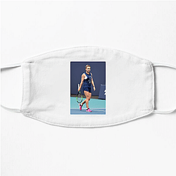 Belinda Bencic A True Masterpiece Belinda Bencic Face Masks