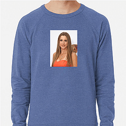 Belinda Bencic Always Focused Always Precise Belinda Bencic Sweatshirts