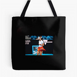 Belinda Bencic The Queen of The Court Belinda Bencic Bags