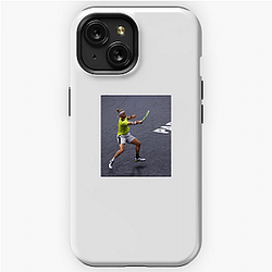 Belinda Bencic The World Is A Court Belinda Bencic Samsung Cases
