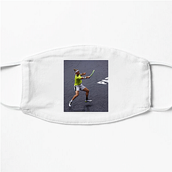 Belinda Bencic The World Is A Court Belinda Bencic Face Masks