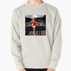 Belinda Bencic No Limits Just Persistence Belinda Bencic Sweatshirts