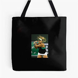Belinda Bencic Beyond The Baseline Belinda Bencic Bags