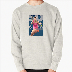 Belinda Bencic Unforgettable Matches Belinda Bencic Sweatshirts