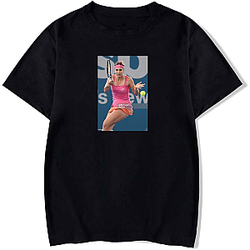 Belinda Bencic Unforgettable Matches Belinda Bencic T-Shirts