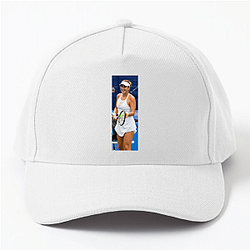 Belinda Bencic The Best Tennis Player Belinda Bencic Hats & Caps