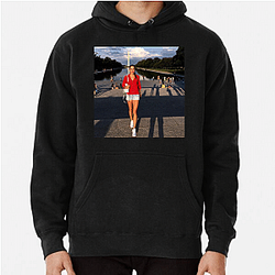 Belinda Bencic No Limits Just Persistence Belinda Bencic Hoodies