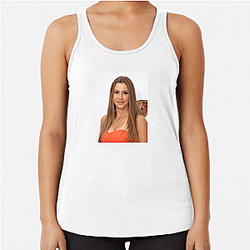 Belinda Bencic Always Focused Always Precise Belinda Bencic Tank Tops