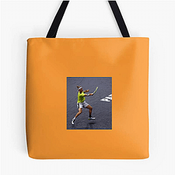 Belinda Bencic The World Is A Court Belinda Bencic Bags