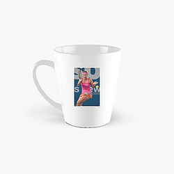Belinda Bencic Unforgettable Matches Belinda Bencic Mugs