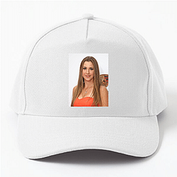 Belinda Bencic Always Focused Always Precise Belinda Bencic Hats & Caps