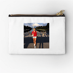 Belinda Bencic No Limits Just Persistence Belinda Bencic Zipper Pouches