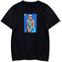 Belinda Bencic The World Is My Stage Belinda Bencic T-Shirts