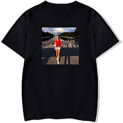 Belinda Bencic No Limits Just Persistence Belinda Bencic T-Shirts