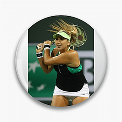 Belinda Bencic Beyond The Baseline Belinda Bencic Pins