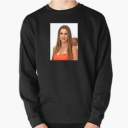 Belinda Bencic Always Focused Always Precise Belinda Bencic Sweatshirts