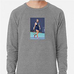 Belinda Bencic A True Masterpiece Belinda Bencic Sweatshirts