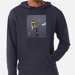 Belinda Bencic The World Is A Court Belinda Bencic Hoodies
