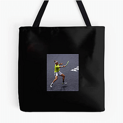 Belinda Bencic The World Is A Court Belinda Bencic Bags