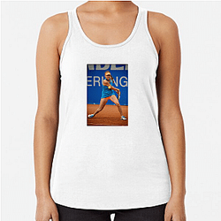Belinda Bencic My Favorite Sports Star Belinda Bencic Tank Tops
