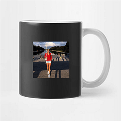 Belinda Bencic No Limits Just Persistence Belinda Bencic Mugs
