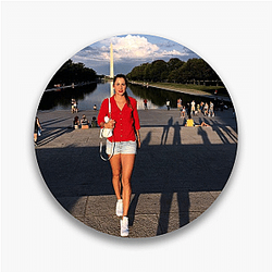 Belinda Bencic No Limits Just Persistence Belinda Bencic Pins