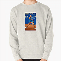 Belinda Bencic My Favorite Sports Star Belinda Bencic Sweatshirts