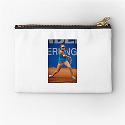 Belinda Bencic My Favorite Sports Star Belinda Bencic Zipper Pouches