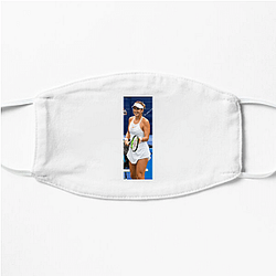 Belinda Bencic The Best Tennis Player Belinda Bencic Face Masks